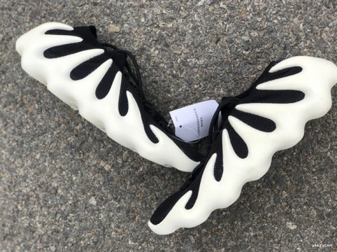 Cloud Yeezy Adidas 450 H68049 Black 1031